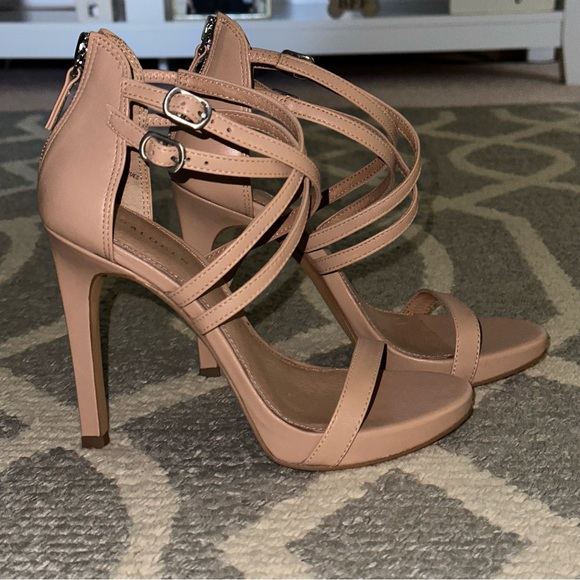 Halogen stilettos - Picture 2 of 5